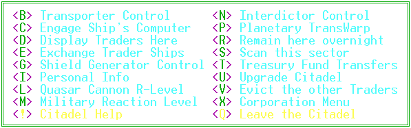 CitadelCommandMenu